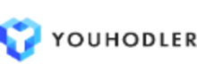Logo YouHodler per recensioni ed opinioni di servizi e prodotti finanziari
