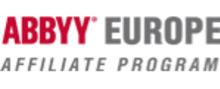 Logo ABBYY per recensioni ed opinioni di Soluzioni Software