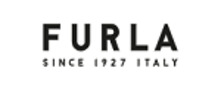 Logo Furla per recensioni ed opinioni di negozi online di Fashion