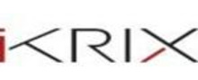Logo iKRIX.com per recensioni ed opinioni di negozi online di Fashion