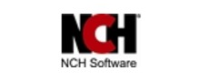 Logo NCH Software per recensioni ed opinioni di Soluzioni Software