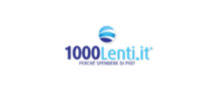 Logo 1000lenti per recensioni ed opinioni di negozi online di Cosmetici & Cura Personale