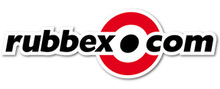 Logo Rubbex per recensioni ed opinioni di servizi noleggio automobili ed altro