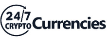 Logo 247 Crypto Currencies per recensioni ed opinioni di servizi e prodotti finanziari
