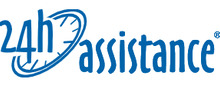 Logo 24hassistance per recensioni ed opinioni di polizze e servizi assicurativi