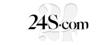 Logo 24S per recensioni ed opinioni di negozi online di Fashion