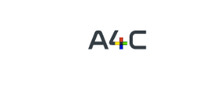 Logo A4C per recensioni ed opinioni di negozi online di Elettronica