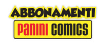 Logo Abbonamenti Panini per recensioni ed opinioni di negozi online di Ufficio, Hobby & Feste