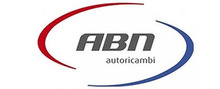 Logo ABN Autoricambi per recensioni ed opinioni di servizi noleggio automobili ed altro