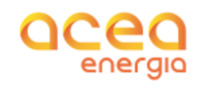 Logo Acea per recensioni ed opinioni di prodotti, servizi e fornitori di energia