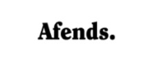 Logo Afends per recensioni ed opinioni di negozi online di Fashion