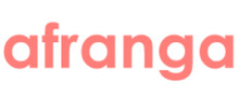 Logo Afranga per recensioni ed opinioni di servizi e prodotti finanziari