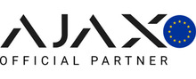 Logo Ajax Secure per recensioni ed opinioni di negozi online di Articoli per la casa