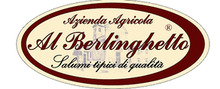 Logo Al Berlinghetto per recensioni ed opinioni di prodotti alimentari e bevande