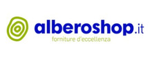 Logo Alberoshop per recensioni ed opinioni di negozi online di Articoli per la casa