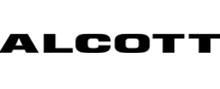 Logo Alcott per recensioni ed opinioni di negozi online di Fashion