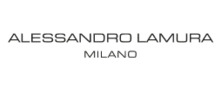 Logo Alessandro Lamura per recensioni ed opinioni di negozi online 
