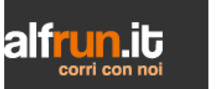 Logo Alfrun per recensioni ed opinioni di negozi online di Sport & Outdoor