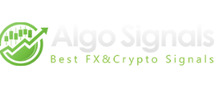Logo Algo Signals per recensioni ed opinioni di servizi e prodotti finanziari