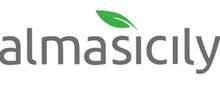 Logo Almasicily per recensioni ed opinioni di negozi online di Cosmetici & Cura Personale