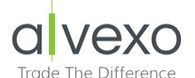 Logo Alvexo per recensioni ed opinioni di servizi e prodotti finanziari