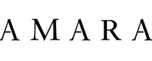Logo Amara per recensioni ed opinioni di negozi online 