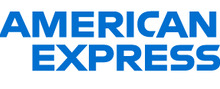 Logo American Express per recensioni ed opinioni di servizi e prodotti finanziari