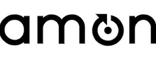 Logo Amon per recensioni ed opinioni di servizi e prodotti finanziari