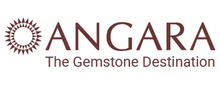 Logo Angara per recensioni ed opinioni di negozi online di Fashion
