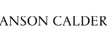 Logo Anson Calder per recensioni ed opinioni di negozi online di Fashion