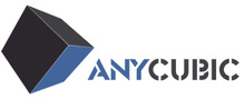 Logo Anycubic per recensioni ed opinioni di negozi online 