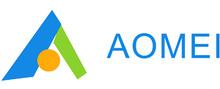 Logo AOMEI per recensioni ed opinioni di servizi e prodotti per la telecomunicazione