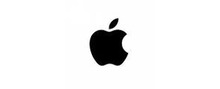 Logo Apple per recensioni ed opinioni di negozi online di Elettronica
