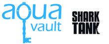 Logo Aqua Vault per recensioni ed opinioni di negozi online di Sport & Outdoor
