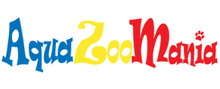 Logo Aquazoomania per recensioni ed opinioni di negozi online di Negozi di animali