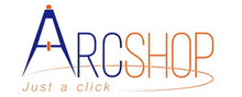 Logo Arcdesign per recensioni ed opinioni di negozi online di Articoli per la casa