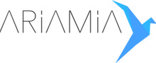 Logo Ariamia per recensioni ed opinioni di negozi online di Articoli per la casa