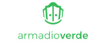 Logo Armadio Verde per recensioni ed opinioni di negozi online di Fashion