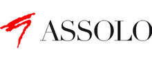 Logo Assolo per recensioni ed opinioni di negozi online 