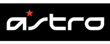 Logo Astro Gaming per recensioni ed opinioni di negozi online di Elettronica