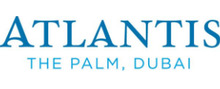 Logo Atlantis The Palm per recensioni ed opinioni di viaggi e vacanze
