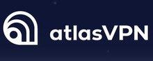 Logo Atlas VPN per recensioni ed opinioni di Soluzioni Software