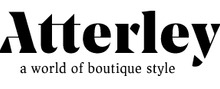 Logo Atterley per recensioni ed opinioni di negozi online di Fashion