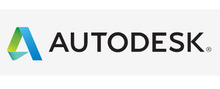 Logo Autodesk per recensioni ed opinioni di Altri Servizi