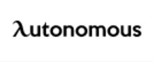Logo Autonomous per recensioni ed opinioni di negozi online di Ufficio, Hobby & Feste