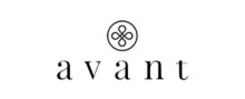 Logo Avant Skincare per recensioni ed opinioni di negozi online di Cosmetici & Cura Personale