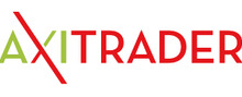 Logo Axitrader per recensioni ed opinioni di servizi e prodotti finanziari