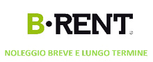 Logo B Rent per recensioni ed opinioni di servizi noleggio automobili ed altro