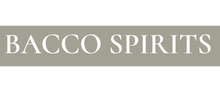 Logo Bacco Spirits per recensioni ed opinioni di prodotti alimentari e bevande