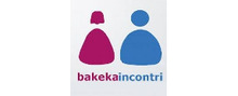 Logo Bakeca Incontri per recensioni ed opinioni di siti d'incontri ed altri servizi